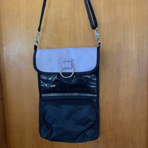 COPY - IPPOS Equestrian Shoulder Tote/Organizer - Picture 3 of 6